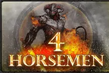 4 Horsemen